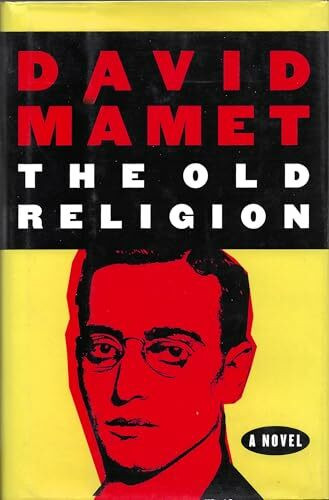 The Old Religion: A Novel