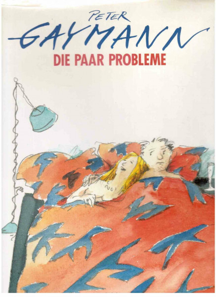Die Paar Probleme