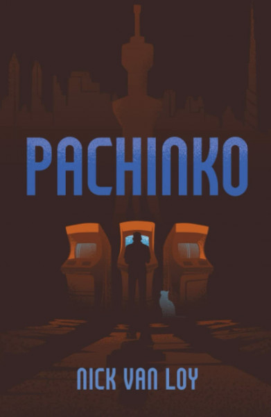 Pachinko