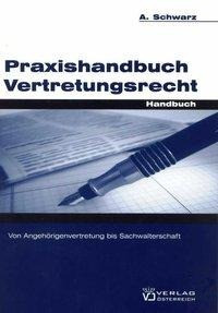 Praxishandbuch Vertretungsrecht