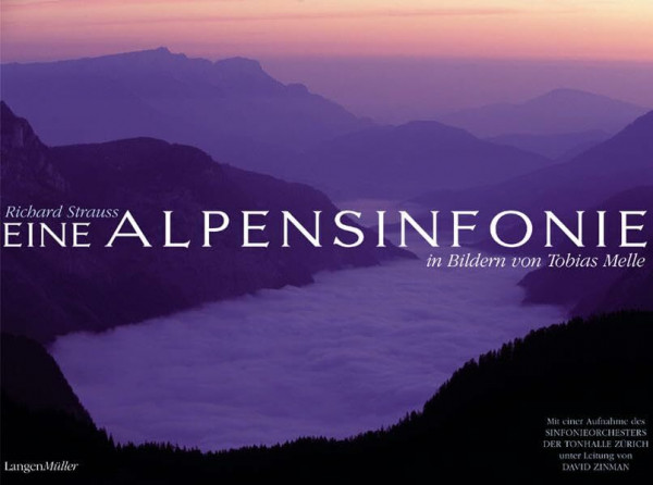 Eine Alpensinfonie: Josef Strauss