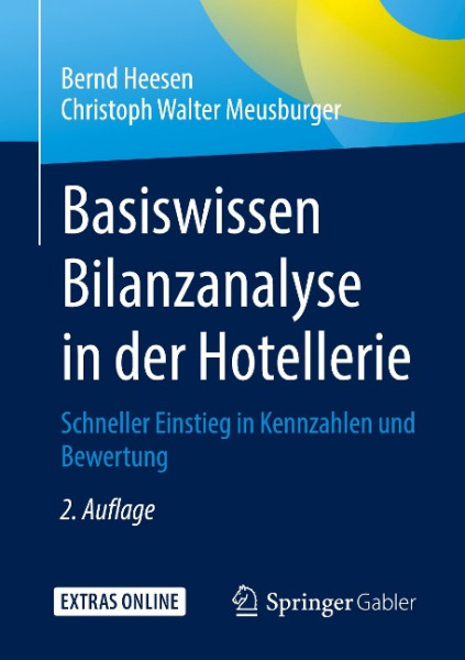 Basiswissen Bilanzanalyse in der Hotellerie