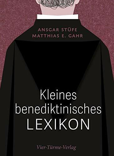 Kleines benediktinisches Lexikon