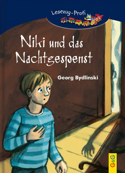 LESEZUG/Profi: Niki und das Nachtgespenst: 18 erstaunliche Geschichten