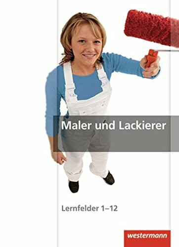 Maler und Lackierer: Gesamtband Schülerband