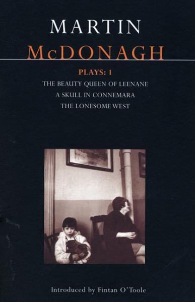 McDonagh Plays