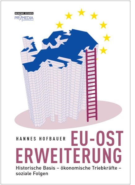 EU-Osterweiterung: Historische Basis - ökonomische Triebkräfte - soziale Folgen