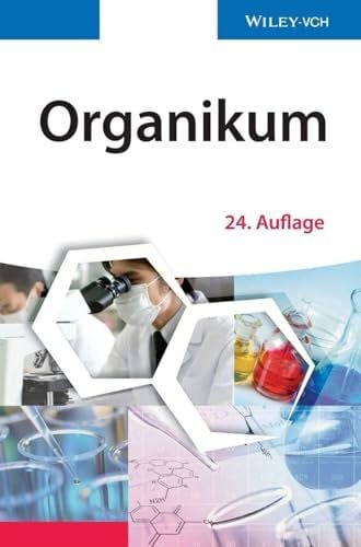 Organikum: Organisch-chemisches Grundpraktikum