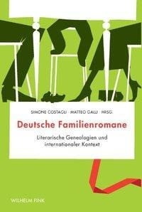 Deutsche Familienromane