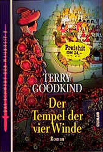 Der Tempel der vier Winde