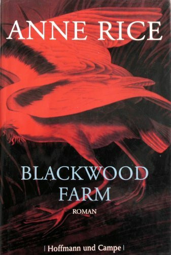 Blackwood Farm: Roman