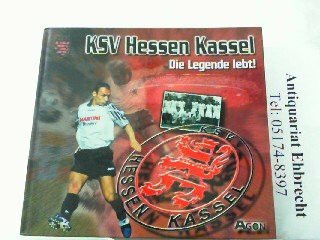 KSV Hessen Kassel - Die Legende lebt!