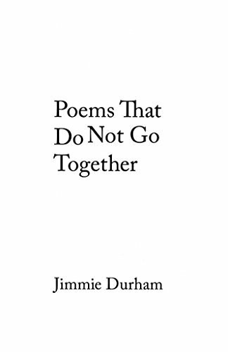 Poems That Do Not Go Together