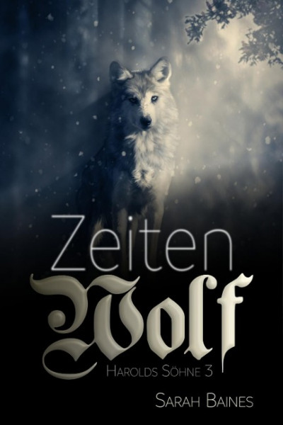 Zeitenwolf