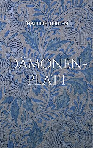 Dämonen-platt