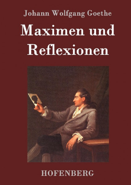 Maximen und Reflexionen