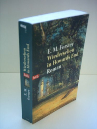 Wiedersehen in Howards End: Roman (Goldmann Allgemeine Reihe)