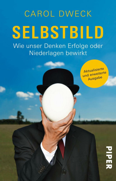 Selbstbild: Wie unser Denken Erfolge oder Niederlagen bewirkt | Selbstbewusstsein und Selbstwertgefühl stärken