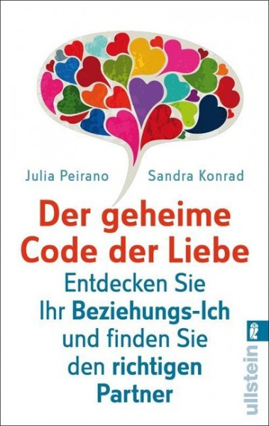 Der geheime Code der Liebe