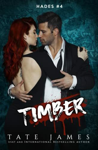 Timber (Hades, Band 4)