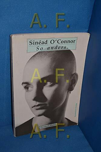 Sinéad O'Connor - So anders
