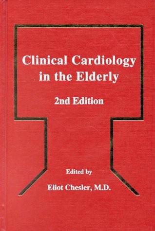 Clinical Cardiology in the Elderly