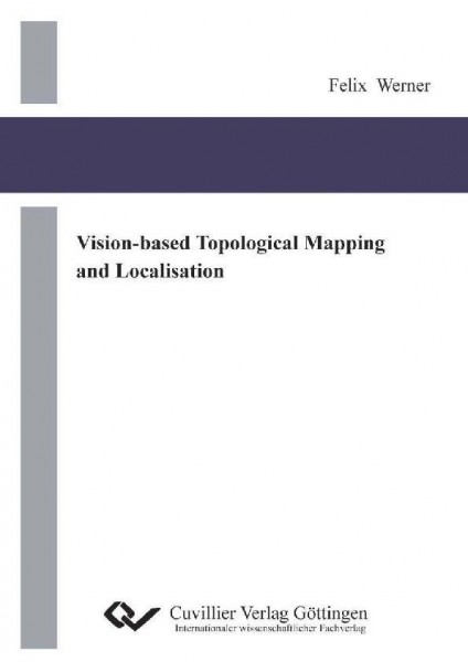 Vision-based Topological Mapping and Localisation