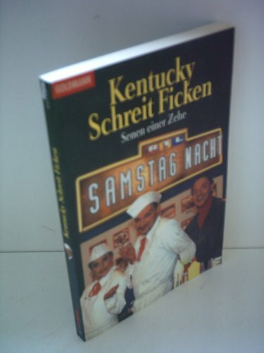 Kentucky Schreit Ficken