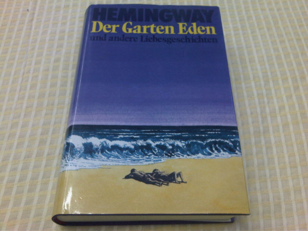 Der Garten Eden