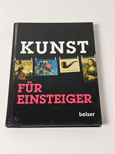 Kunst für Einsteiger