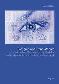 Religion und Neue Medien