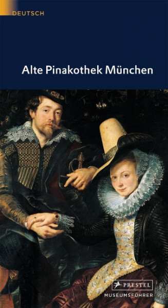 Alte Pinakothek München