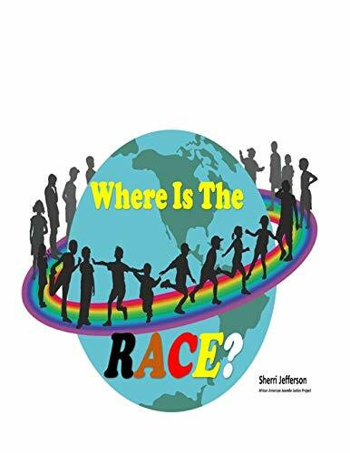 Where Is The RACE?