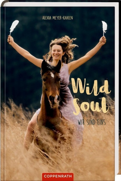 Wild soul