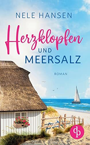 Herzklopfen und Meersalz