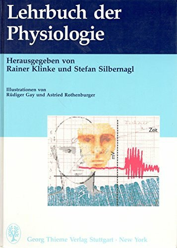 Lehrbuch der Physiologie