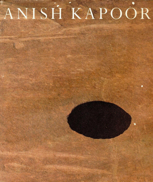 Anish Kapoor