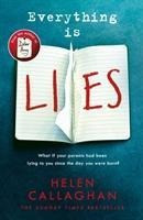 Everything Is Lies