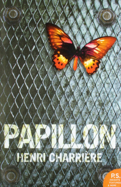 Papillon