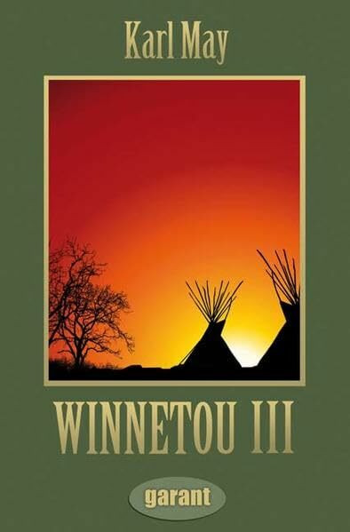 Winnetou 3