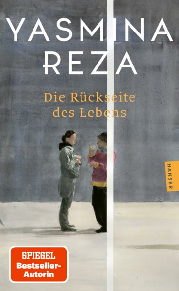 Die Rückseite des Lebens