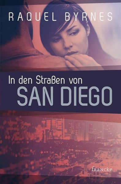In den Straßen von San Diego