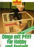 Dinge mit Pfiff für Hobby und Freizeit