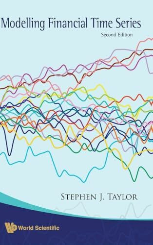 MODELLING FINANCIAL TIME SERIES: 2ND ED