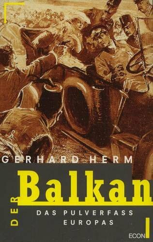 Der Balkan