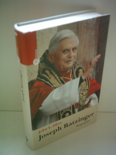Joseph Ratzinger