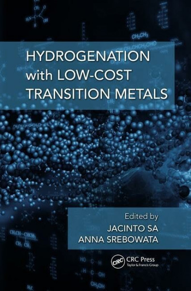 Hydrogenation With Low-Cost Transition Metals