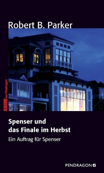 Spenser und das Finale im Herbst