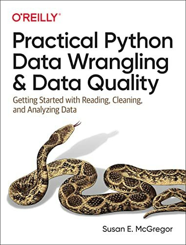 Practical Python Data Wrangling and Data … | Studibuch