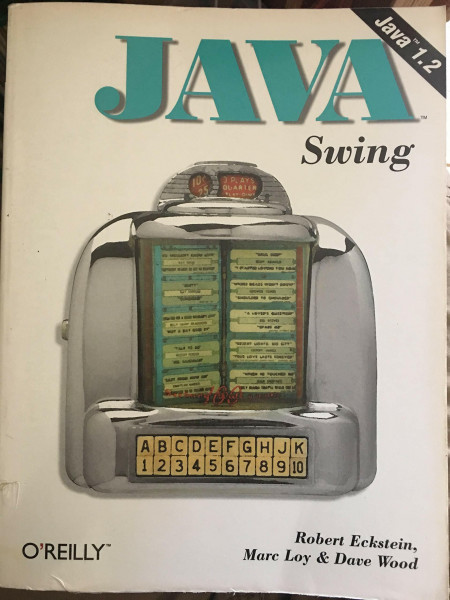 Java Swing